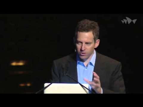 Youtube: Ideas at the House: Sam Harris - The Role Of Free Will In Psycopathy