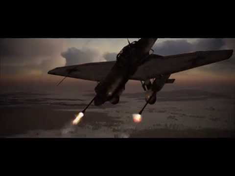 Youtube: =HH=Pauk video: "My world"  / IL-2 Sturmovik: Battle of Stalingrad