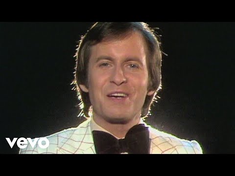 Youtube: Michael Holm - Wart' auf mich (Starparade 20.11.1975)