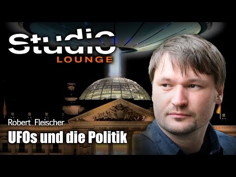 Youtube: UFOs und die Politik - Was weiß die Deutsche Bundesregierung wirklich?
