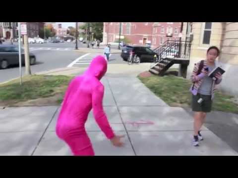 Youtube: BEST OF PINK GUY