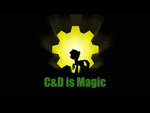 Youtube: C&D is Magic