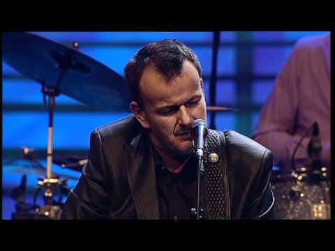 Youtube: Philipp Fankhauser - Please Come On Home (KKL Luzern 2010)