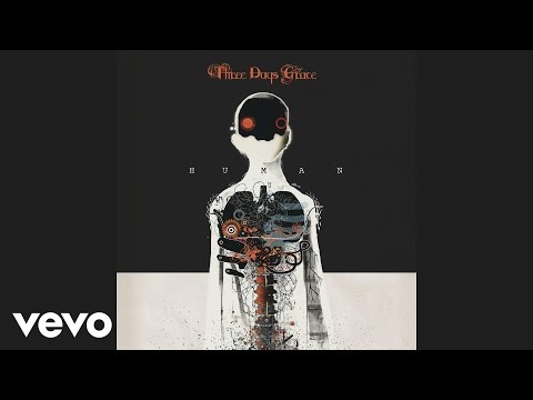 Youtube: Three Days Grace - Painkiller (Audio)