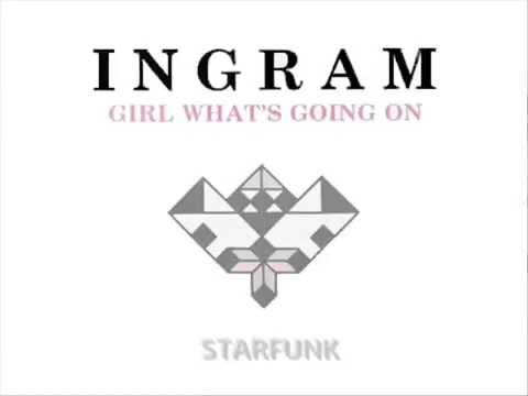 Youtube: STARFUNK - INGRAM - Girl what's going on - Funk 1984