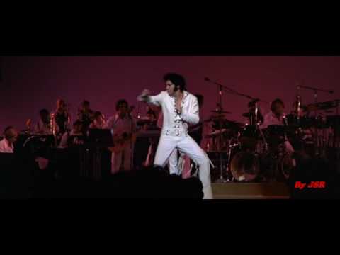 Youtube: Elvis Presley You Don't Have To Say You Love Me 1970 HQ