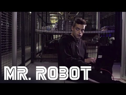 Youtube: Mr. Robot: Official Extended Trailer - Season 1