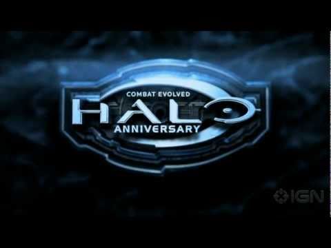 Youtube: Halo: Combat Evolved Anniversary Trailer (E3 2011)