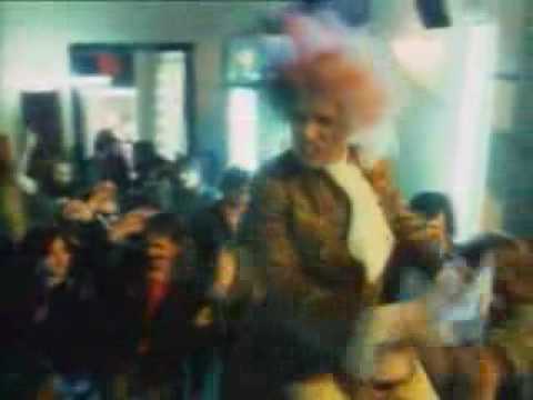 Youtube: Falco "Rock me Amadeus" Version Original