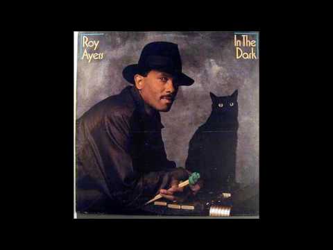 Youtube: Roy Ayers  -  In The Dark