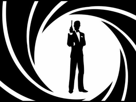 Youtube: 007 : James Bond : Theme