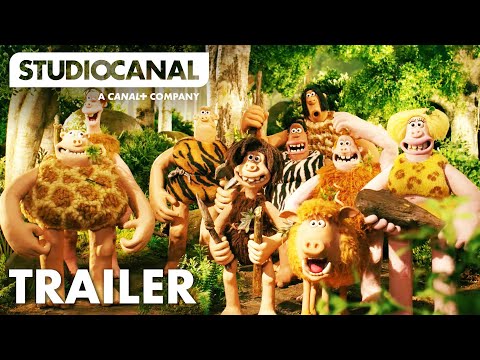 Youtube: Early Man | International Trailer