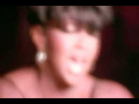 Youtube: Anita Baker "I Apologize"