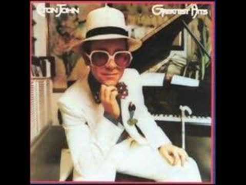 Youtube: Elton John- Daniel