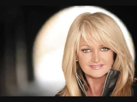 Youtube: Bonnie Tyler - Bitter Blue