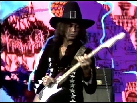Youtube: Deep Purple - Highway Star 1972 Video HQ
