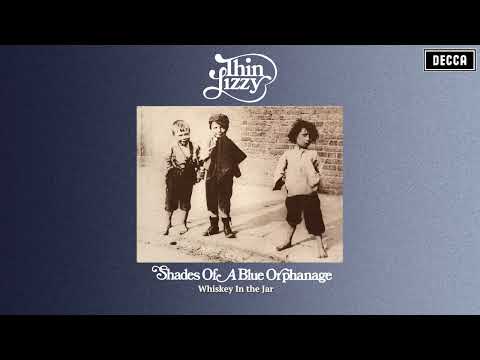 Youtube: Thin Lizzy - Whiskey In The Jar (Official Audio)