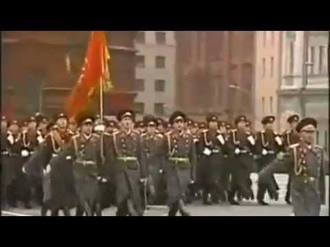 Youtube: Red Army March Remix ☭