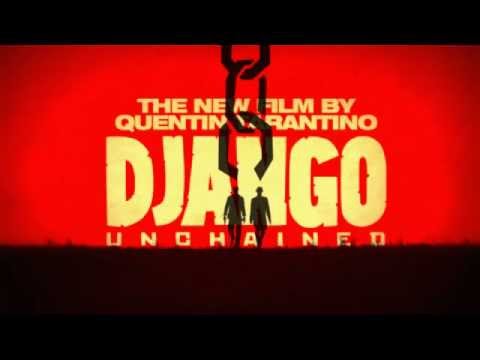 Youtube: Who Did That to You? - John Legend (Django Unchained - Tarantino)