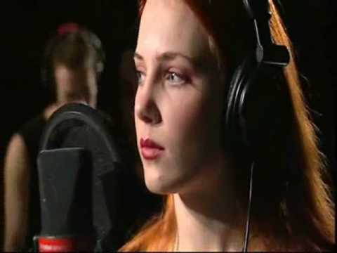 Youtube: Epica-ThePhantom Agony