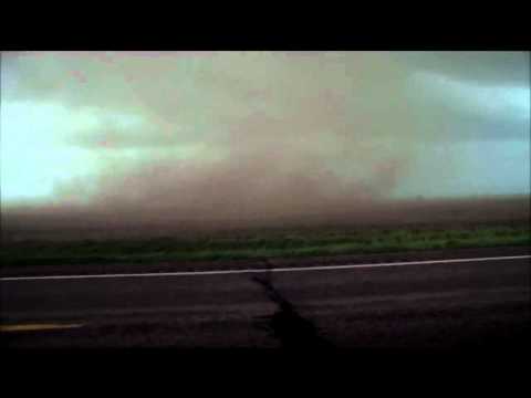 Youtube: Tornado-Alarm! - Schnittverletzungen