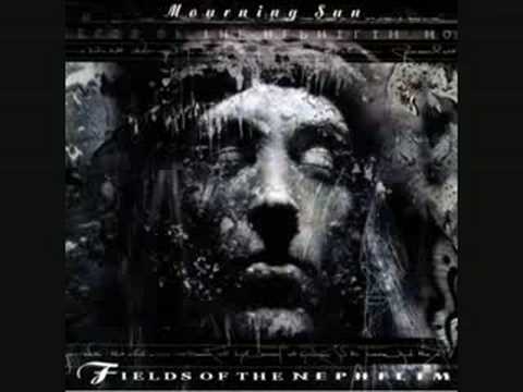 Youtube: Fields of the Nephilim - She