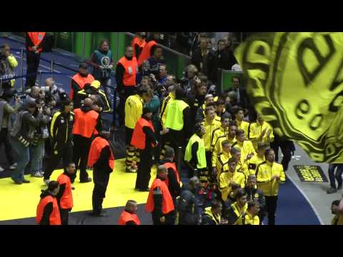 Youtube: Unser ganzes Leben - Pokalfinale BVB - Wolfsburg