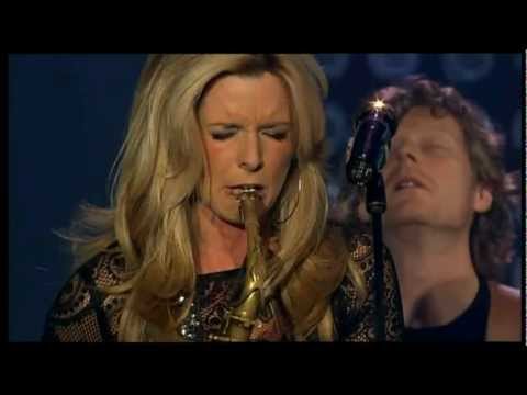 Youtube: Candy Dulfer-My Funk, Soul & Funk  2009