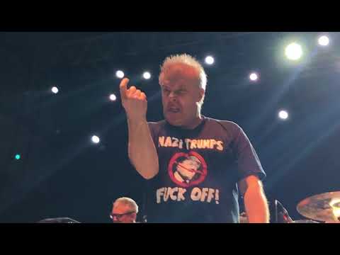 Youtube: "Police Truck" w/ Jello Biafra & Descendents