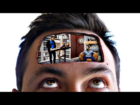 Youtube: The Science of Thinking