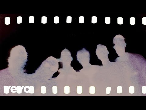 Youtube: The Head And The Heart - Time With My Sins (Ghost No. 1 / Audio)