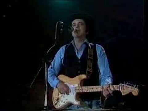 Youtube: Bobby Bare  "Marie Laveau" Live from Rotterdam 1980