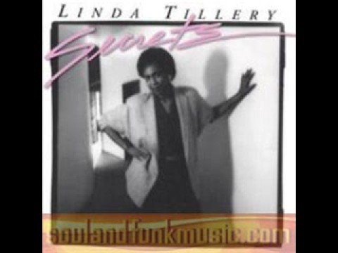 Youtube: Linda Tillery - Count of me
