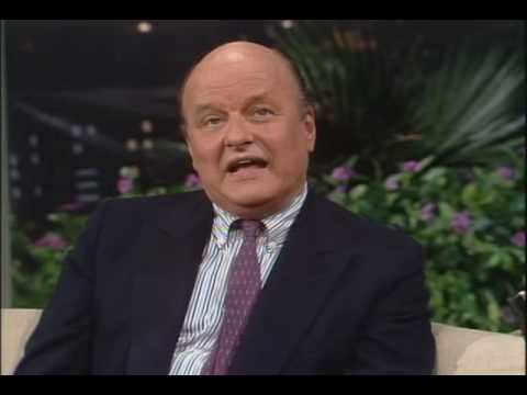 Youtube: Werner Klemperer on "The Pat Sajak Show" (Good Quality)