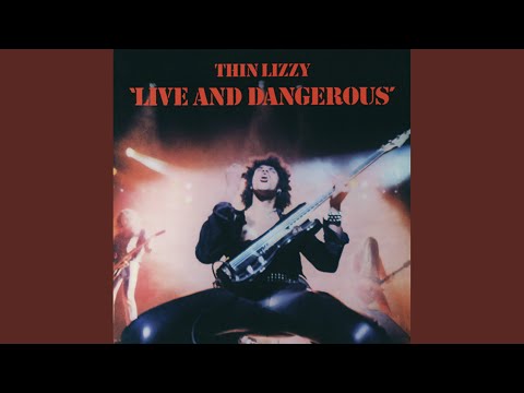 Youtube: The Boys Are Back In Town (Live At The Tower Theatre, Philadelphia, USA / 1977)