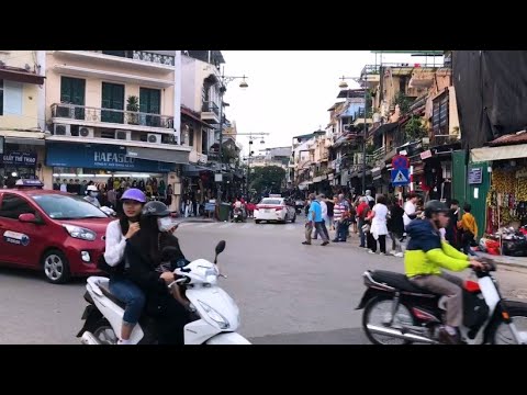 Youtube: Vietnam: Vom Klimawandel stark betroffen