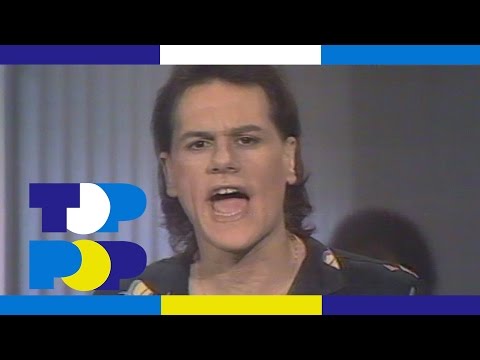 Youtube: KC & The Sunshine Band - Give It Up • TopPop