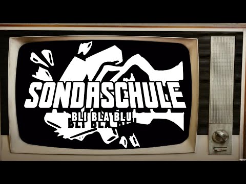 Youtube: SONDASCHULE - Bli Bla Blu (Offizielles Video)