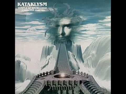 Youtube: Kataklysm The awakener