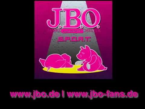 Youtube: J.B.O. -  Jetzt isser drin