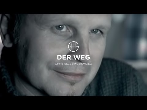 Youtube: Herbert Grönemeyer - Der Weg (offizielles Musikvideo)