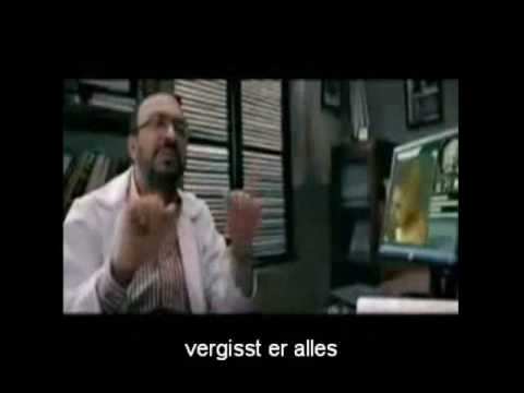 Youtube: Ghajini - Die Rache Deutsch German trailer