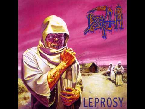 Youtube: Death - Born Dead (HQ)