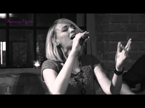 Youtube: RAMONA NERRA - "Chandelier" @ the unplugged situation