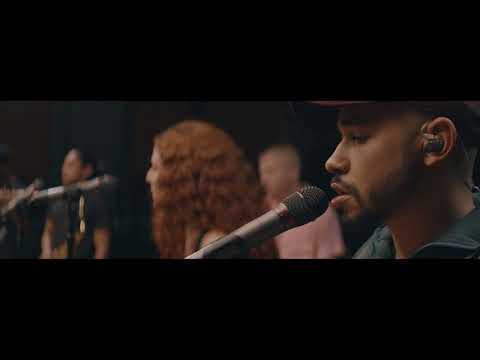 Youtube: Rudimental - These Days feat. Jess Glynne, Macklemore & Dan Caplen [Live at Abbey Road]