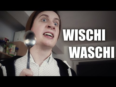 Youtube: Kegy - Wischi Waschi (feat. Sundi) [Offizielles Musikvideo]