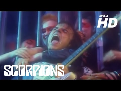 Youtube: Scorpions - Rock You Like A Hurricane (Official Video)