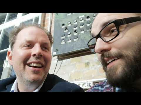 Youtube: Fazit zur Demo in Berlin mit Christian Solmecke