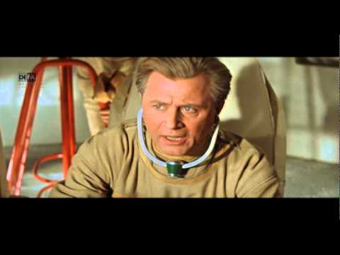 Youtube: Der schweigende Stern - DEFA-Trailer
