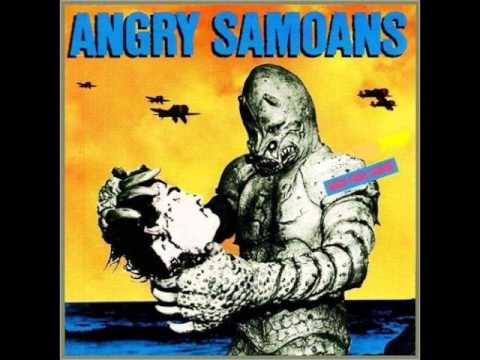 Youtube: Angry Samoans They Saved Hitlers